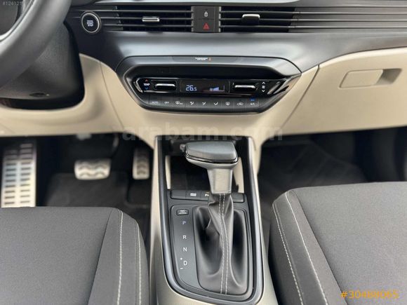 Hyundai Bayon1.0 T-GDI Elite