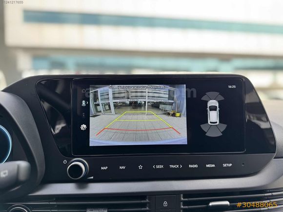 Hyundai Bayon1.0 T-GDI Elite