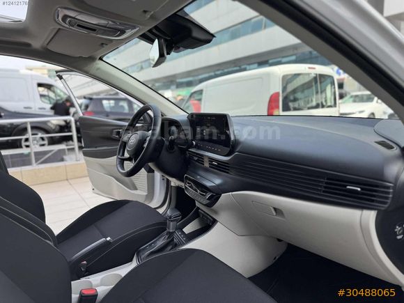 Hyundai Bayon1.0 T-GDI Elite