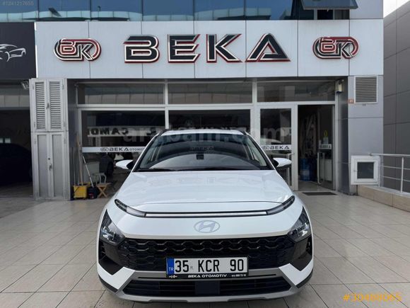 Hyundai Bayon1.0 T-GDI Elite