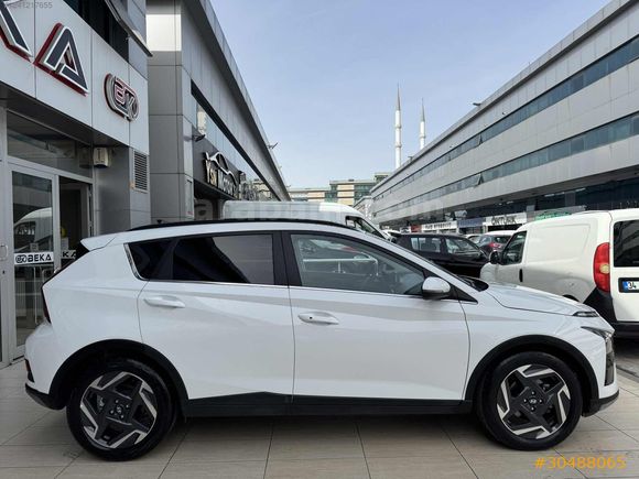 Hyundai Bayon1.0 T-GDI Elite