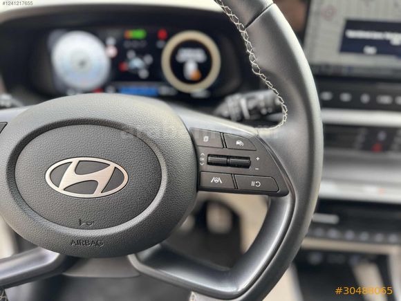 Hyundai Bayon1.0 T-GDI Elite