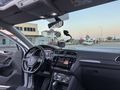 VW Tiguan 2.0 TDI Highline 4Motion Cam Tavan-Elktrk Bagaj-