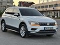 VW Tiguan 2.0 TDI Highline 4Motion Cam Tavan-Elktrk Bagaj-