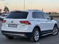 VW Tiguan 2.0 TDI Highline 4Motion Cam Tavan-Elktrk Bagaj-
