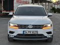 VW Tiguan 2.0 TDI Highline 4Motion Cam Tavan-Elktrk Bagaj-