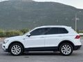 VW Tiguan 2.0 TDI Highline 4Motion Cam Tavan-Elktrk Bagaj-