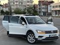 VW Tiguan 2.0 TDI Highline 4Motion Cam Tavan-Elktrk Bagaj-