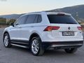 VW Tiguan 2.0 TDI Highline 4Motion Cam Tavan-Elktrk Bagaj-