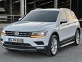 VW Tiguan 2.0 TDI Highline 4Motion Cam Tavan-Elktrk Bagaj-