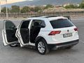 VW Tiguan 2.0 TDI Highline 4Motion Cam Tavan-Elktrk Bagaj-