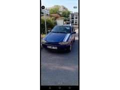 Sahibinden Fiat Palio 1.6 HL 2000 Model