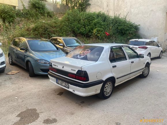 Sahibinden Renault R 19 1.4 Europa Prima 1998 Model Ankara