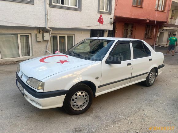 Sahibinden Renault R 19 1.4 Europa Prima 1998 Model Ankara