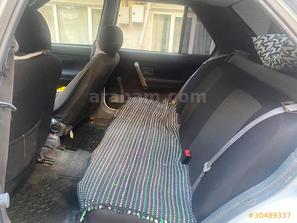 Sahibinden Renault R 19 1.4 Europa Prima 1998 Model Ankara