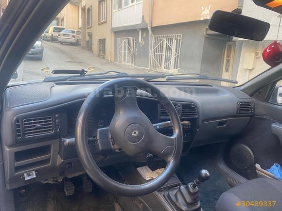 Sahibinden Renault R 19 1.4 Europa Prima 1998 Model Ankara