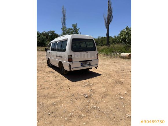 Sahibinden Mitsubishi L 300 8+1 