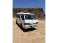 Sahibinden Mitsubishi L 300 8+1 