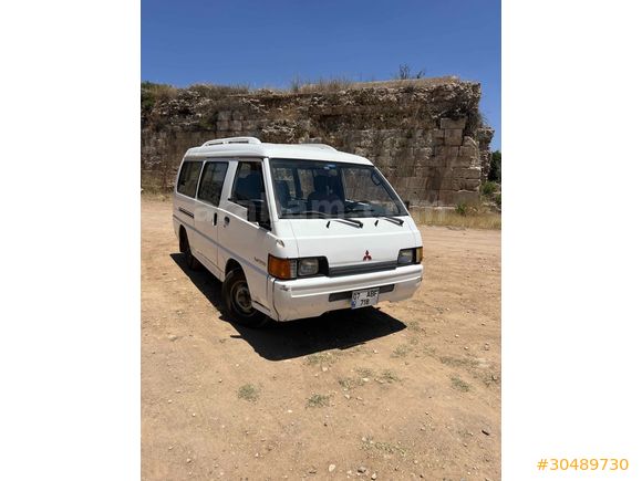 Sahibinden Mitsubishi L 300 8+1 