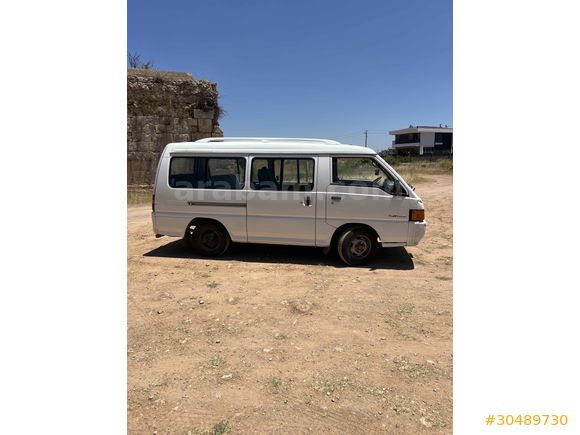 Sahibinden Mitsubishi L 300 8+1 