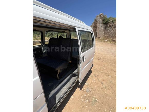 Sahibinden Mitsubishi L 300 8+1 