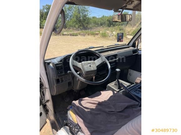 Sahibinden Mitsubishi L 300 8+1 