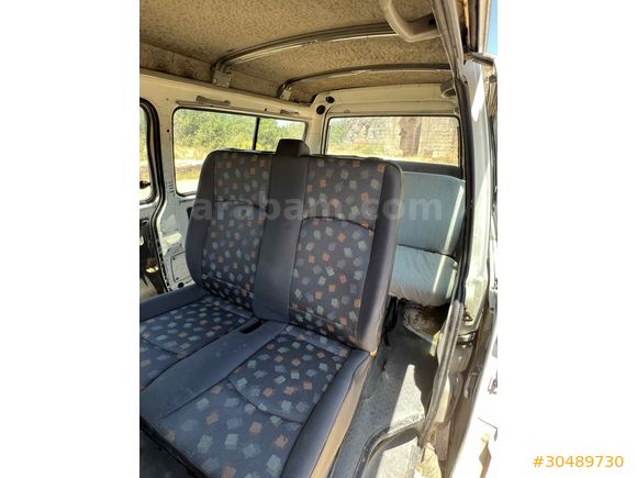 Sahibinden Mitsubishi L 300 8+1 