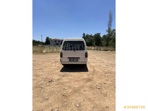 Sahibinden Mitsubishi L 300 8+1 