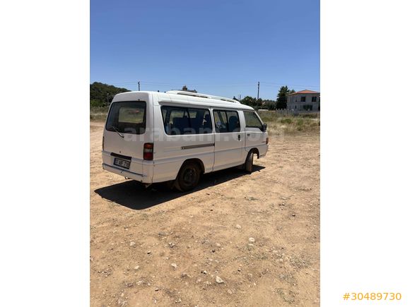 Sahibinden Mitsubishi L 300 8+1 