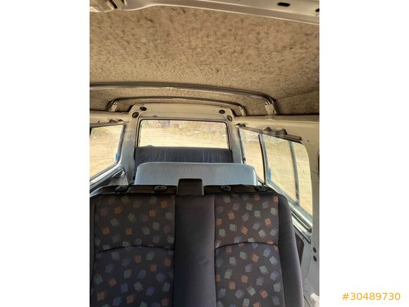 Sahibinden Mitsubishi L 300 8+1 