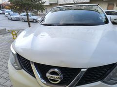 Sahibinden Nissan Qashqai 1.2 DIG-T Visia 2016 Model