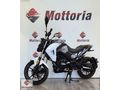 İZMİR SYM NHX125