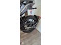 İZMİR SYM NHX125