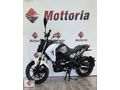 İZMİR SYM NHX125