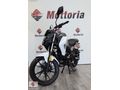 İZMİR SYM NHX125