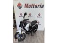 İZMİR SYM NHX125
