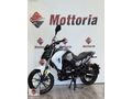 İZMİR SYM NHX125
