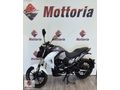 İZMİR SYM NHX125