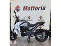 İZMİR SYM NHX125