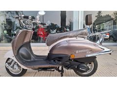 5522kmde125cc ZNUfulBakımlıTürkiyeninEnTemizi-TakasKolaylığı