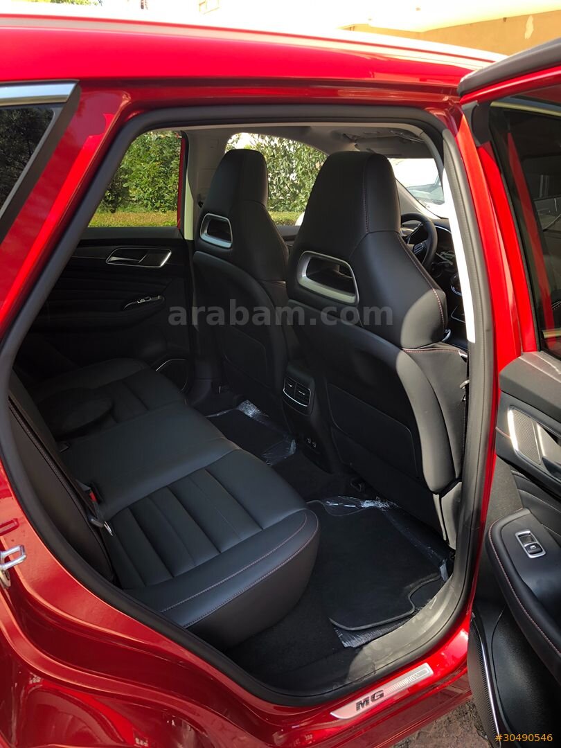 Sahibinden MG HS 1.5 T-GDI Luxury 2023 Model 6