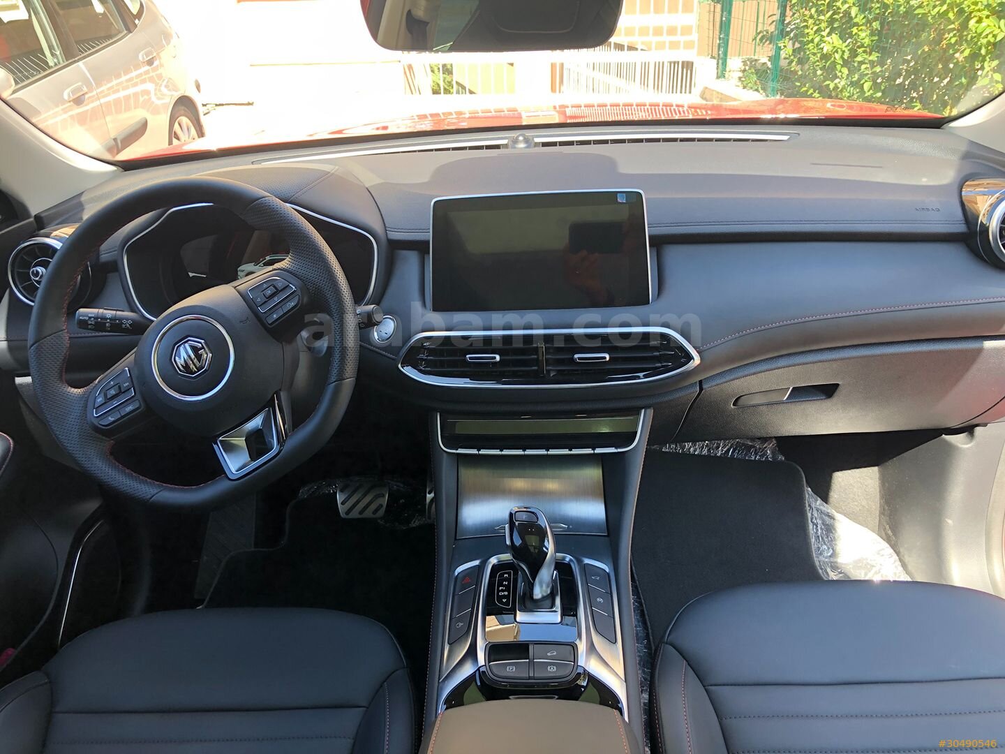 Sahibinden MG HS 1.5 T-GDI Luxury 2023 Model 7