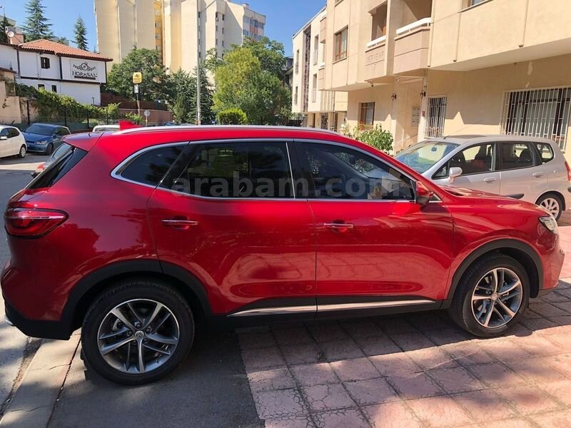 Sahibinden MG HS 1.5 T-GDI Luxury 2023 Model