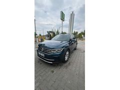 Sahibinden Volkswagen Tiguan 1.5 TSI Elegance 2020 Model 