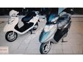 Sıfır Kilometre Hiç Kulanılmamış Yeni Falcon Dolphin125cc Hertürlü Takas Kolaylığı Olan Bir Motorumuzdur.