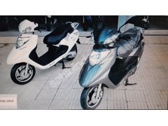 Sıfır Kilometre Hiç Kulanılmamış Yeni Falcon Dolphin125cc Hertürlü Takas Kolaylığı Olan Bir Motorumuzdur.
