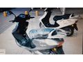 Sıfır Km Yeni FalconDolphin125cc _TakasKolaylığı