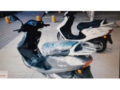 Sıfır Km Yeni FalconDolphin125cc _TakasKolaylığı