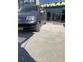 Galeriden Volkswagen Transporter 2.0 TDI City Van 2010 Model Afyonkarahisar