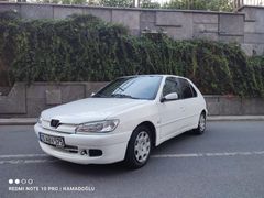 Sahibinden Peugeot 306 1.6 XR 2000 Model
